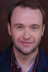 Alex Moggridge