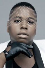 Alex Newell
