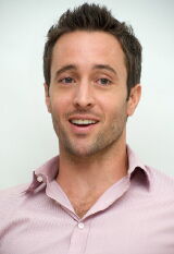 Alex O'Loughlin