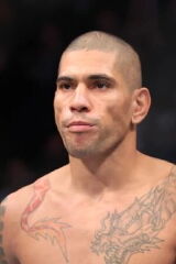 Alex Pereira