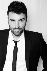 Alex Petrovitch