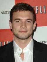 Alex Russell