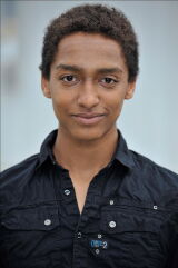 Alex Sawyer