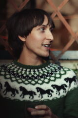 Alex Somers