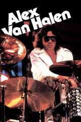 Alex Van Halen
