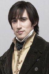 Alex Wyndham