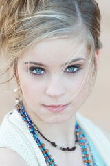 Alexa Blair Robertson