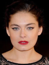Alexa Davalos