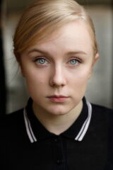 Alexa Davies
