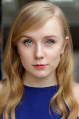 Alexa Davies