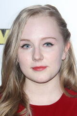 Alexa Davies