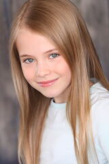 Alexa Gerasimovich
