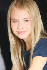 Alexa Gerasimovich