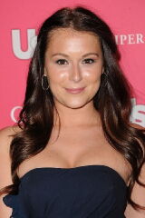 Alexa PenaVega
