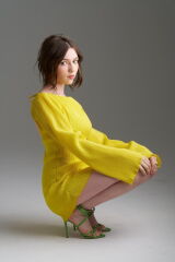 Alexa Swinton