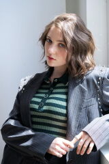 Alexa Swinton