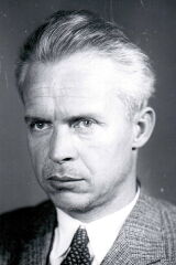 Alexander Dovzhenko