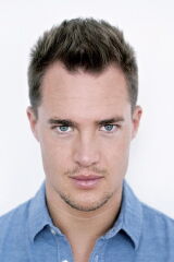 Alexander Dreymon