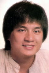 Alexander Fu Sheng
