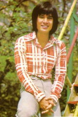Alexander Fu Sheng