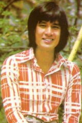 Alexander Fu Sheng
