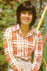 Alexander Fu Sheng