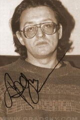 Alexander Gradsky