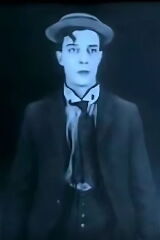 Alexander Jeremy