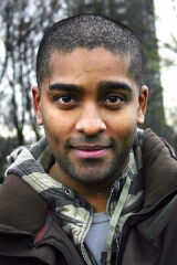 Alexander Karim