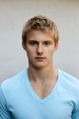 Alexander Ludwig