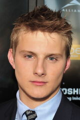 Alexander Ludwig