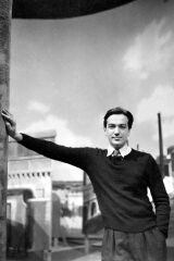 Alexander Mackendrick