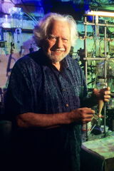 Alexander Shulgin
