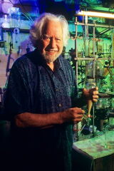 Alexander Shulgin
