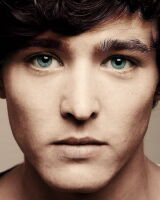 Alexander Vlahos