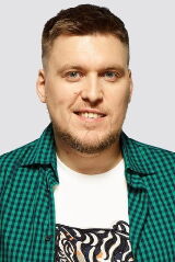 Alexandr Nezlobin