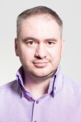 Alexandr Zlatopolsky