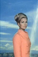 Alexandra Bastedo