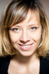 Alexandra Bialy