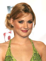 Alexandra Breckenridge