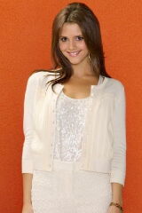 Alexandra Chando