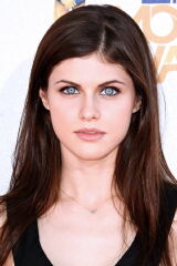 Alexandra Daddario