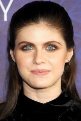 Alexandra Daddario