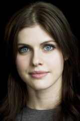 Alexandra Daddario