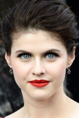 Alexandra Daddario