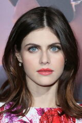 Alexandra Daddario