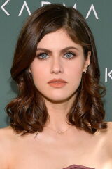 Alexandra Daddario
