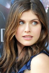 Alexandra Daddario