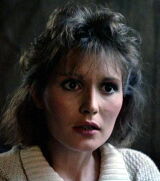 Alexandra Durrell