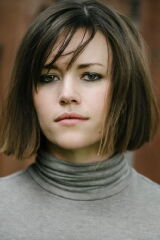 Alexandra Helgerson